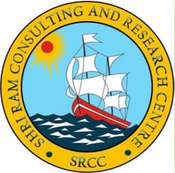 SRCRC crest
