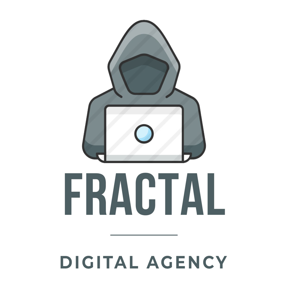 Fractal Digital Agency