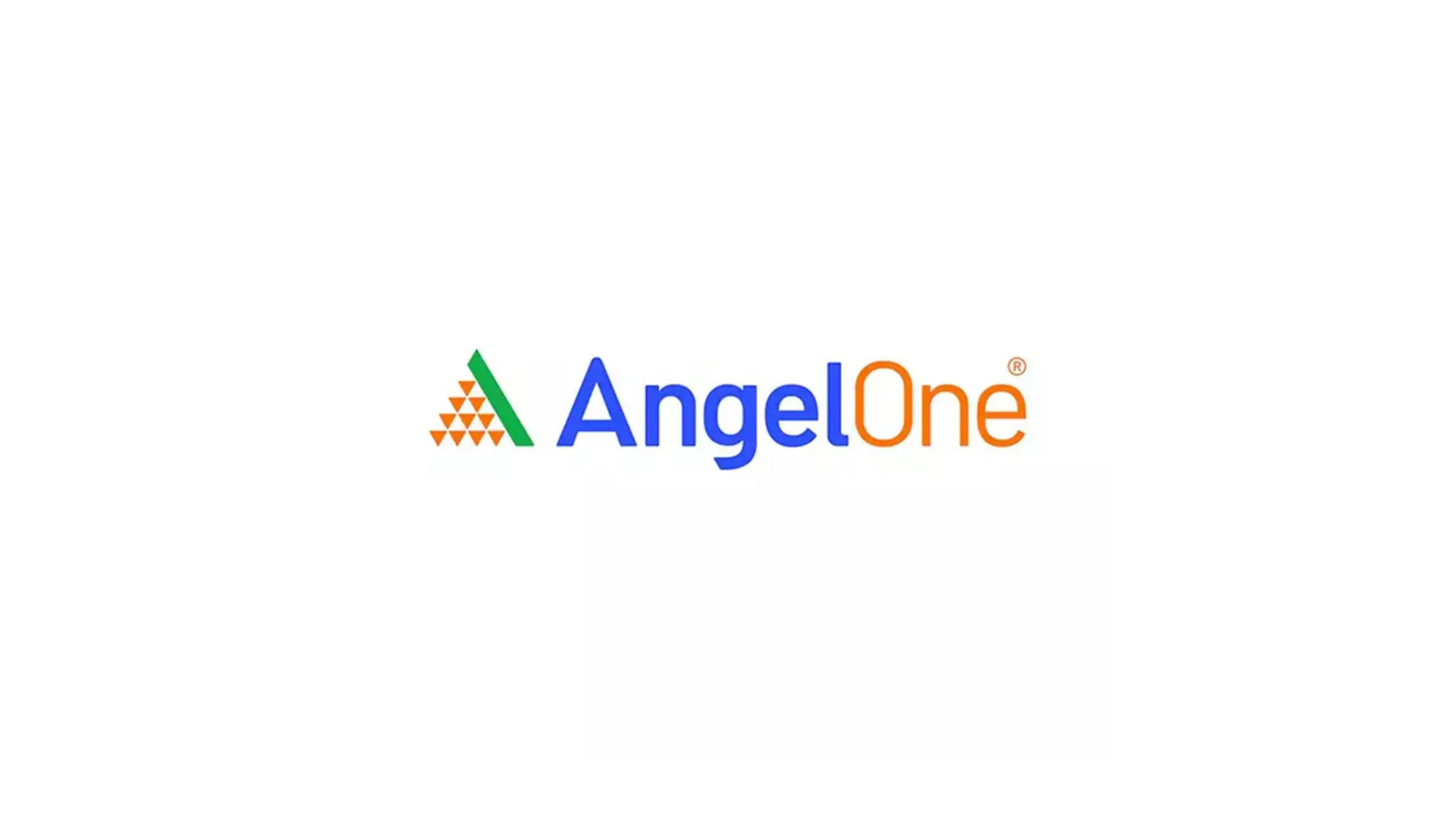 AngelOne
