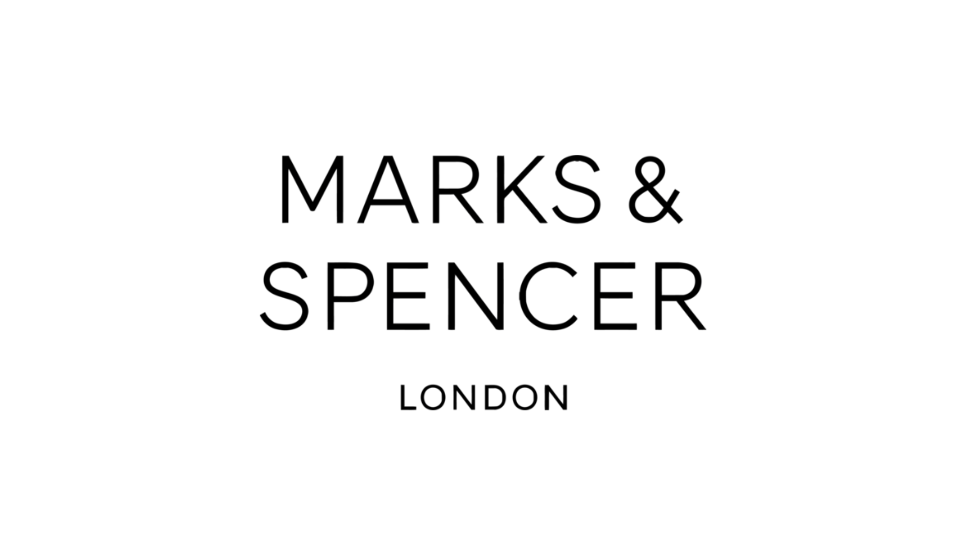 Marks & Spencer