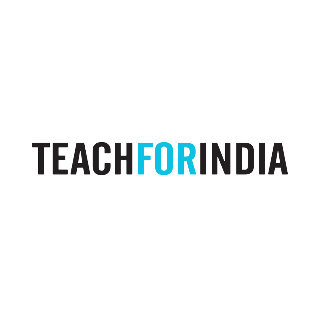 Teach for India