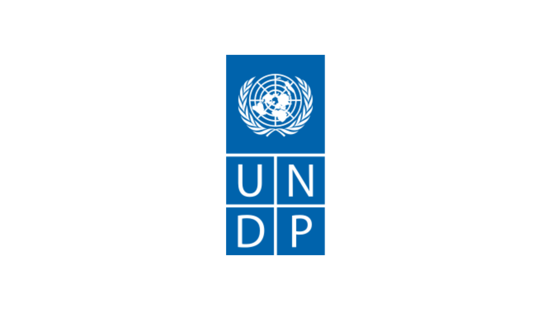 United Nation Development Programme