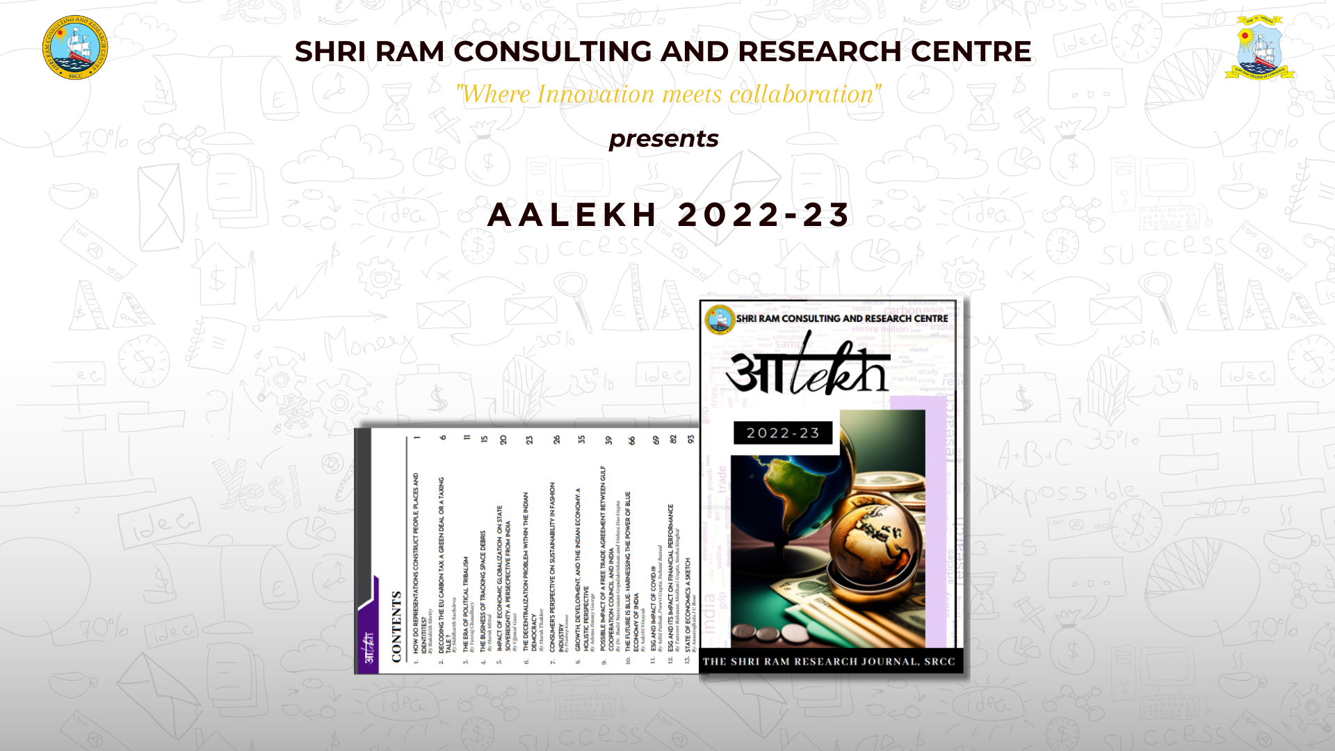 Aalekh 2022-23