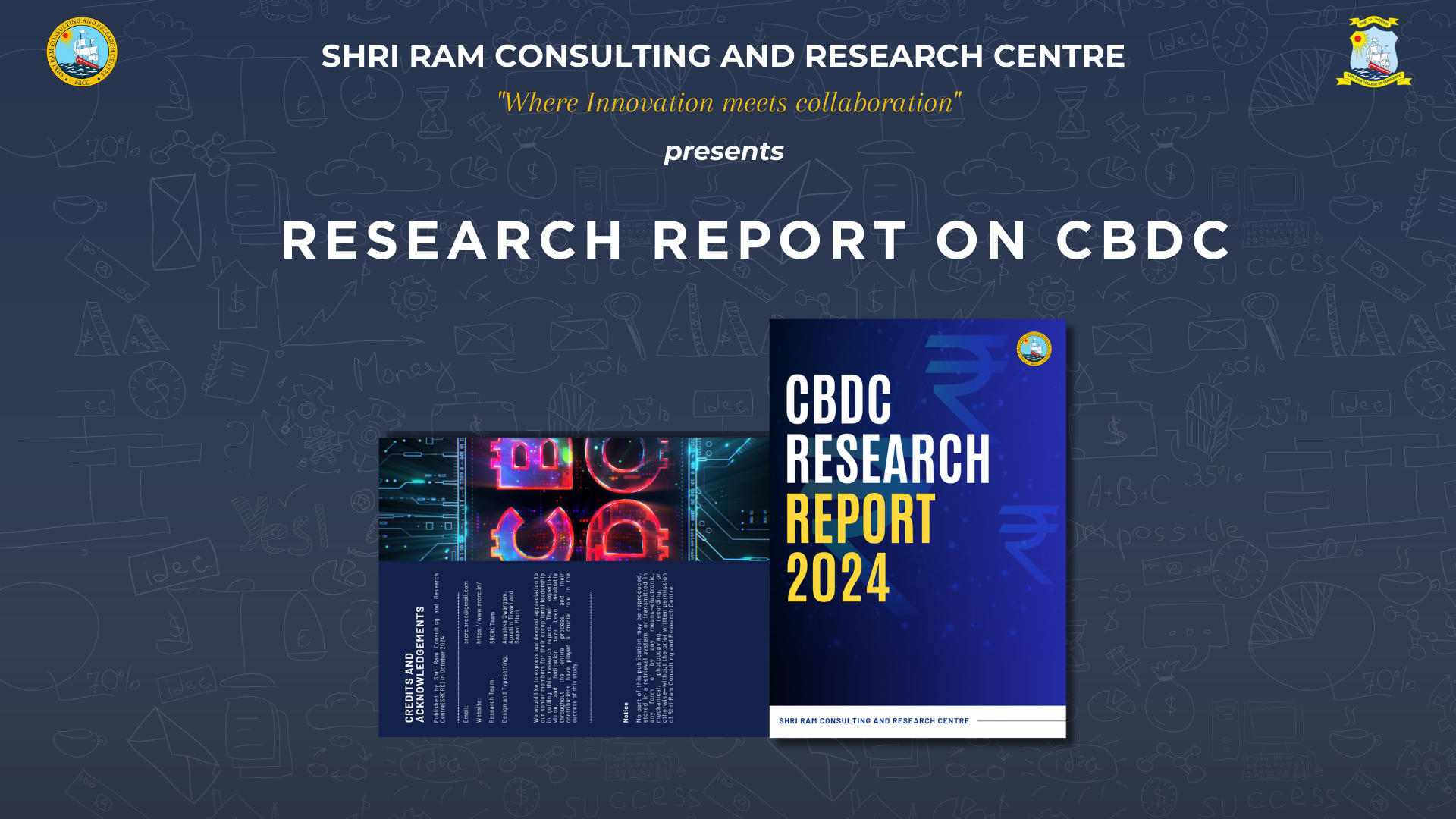 CBDC - Research Report