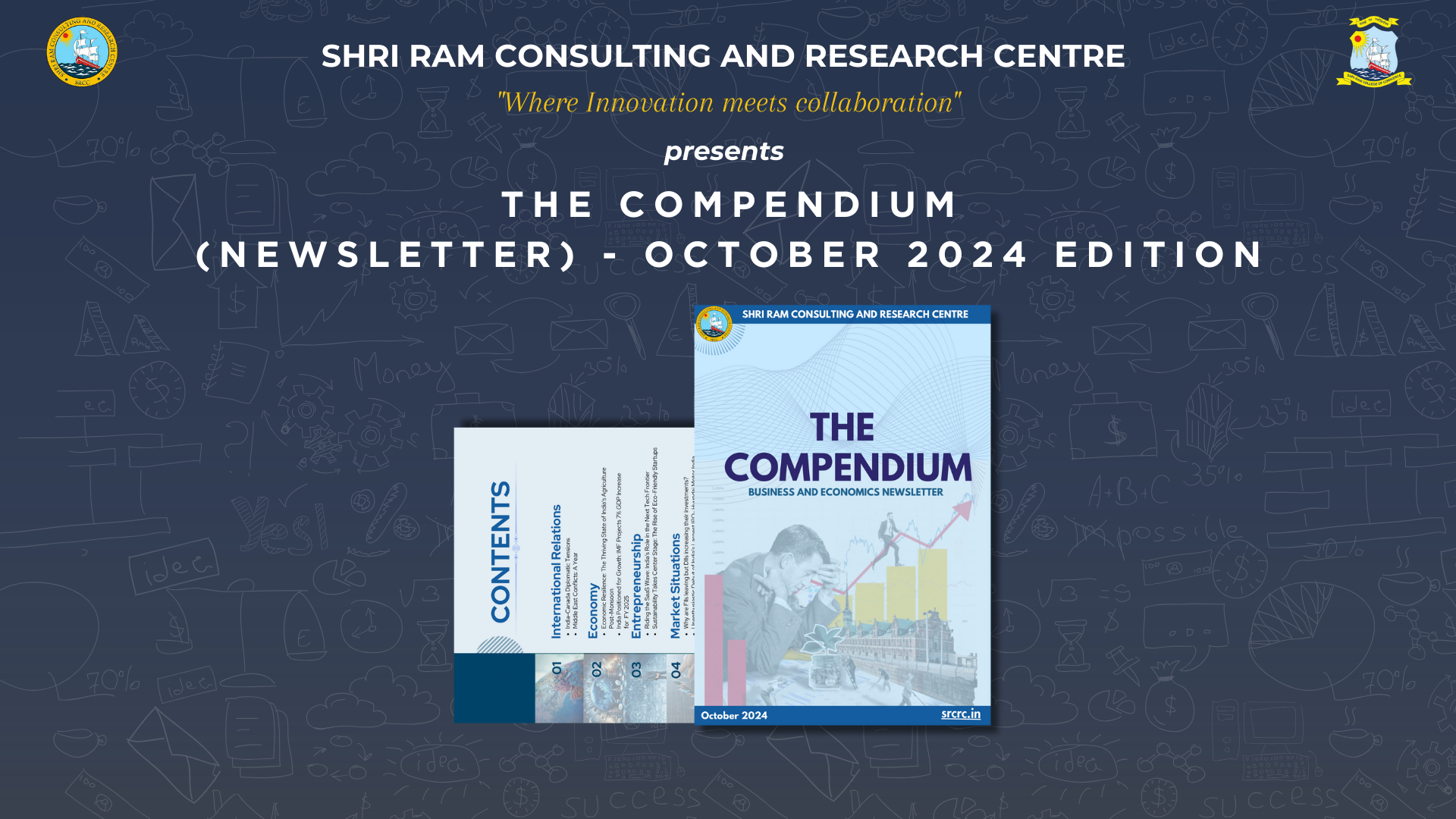 Compendium - October