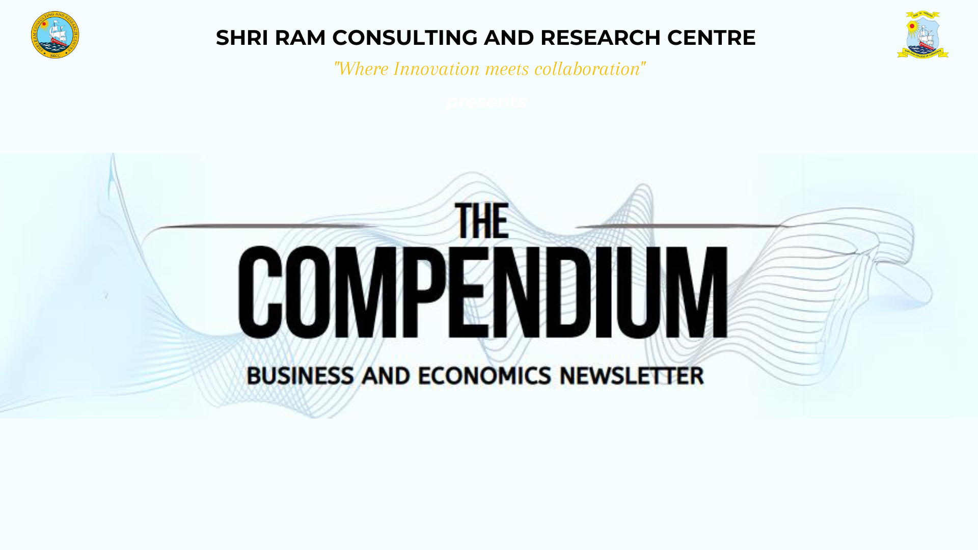 Compendium - April