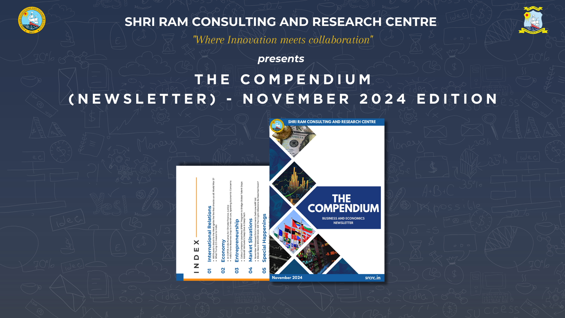 Compendium - November