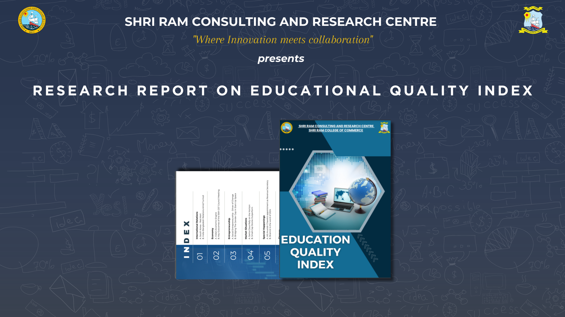 Educational Quality Index - Research Report