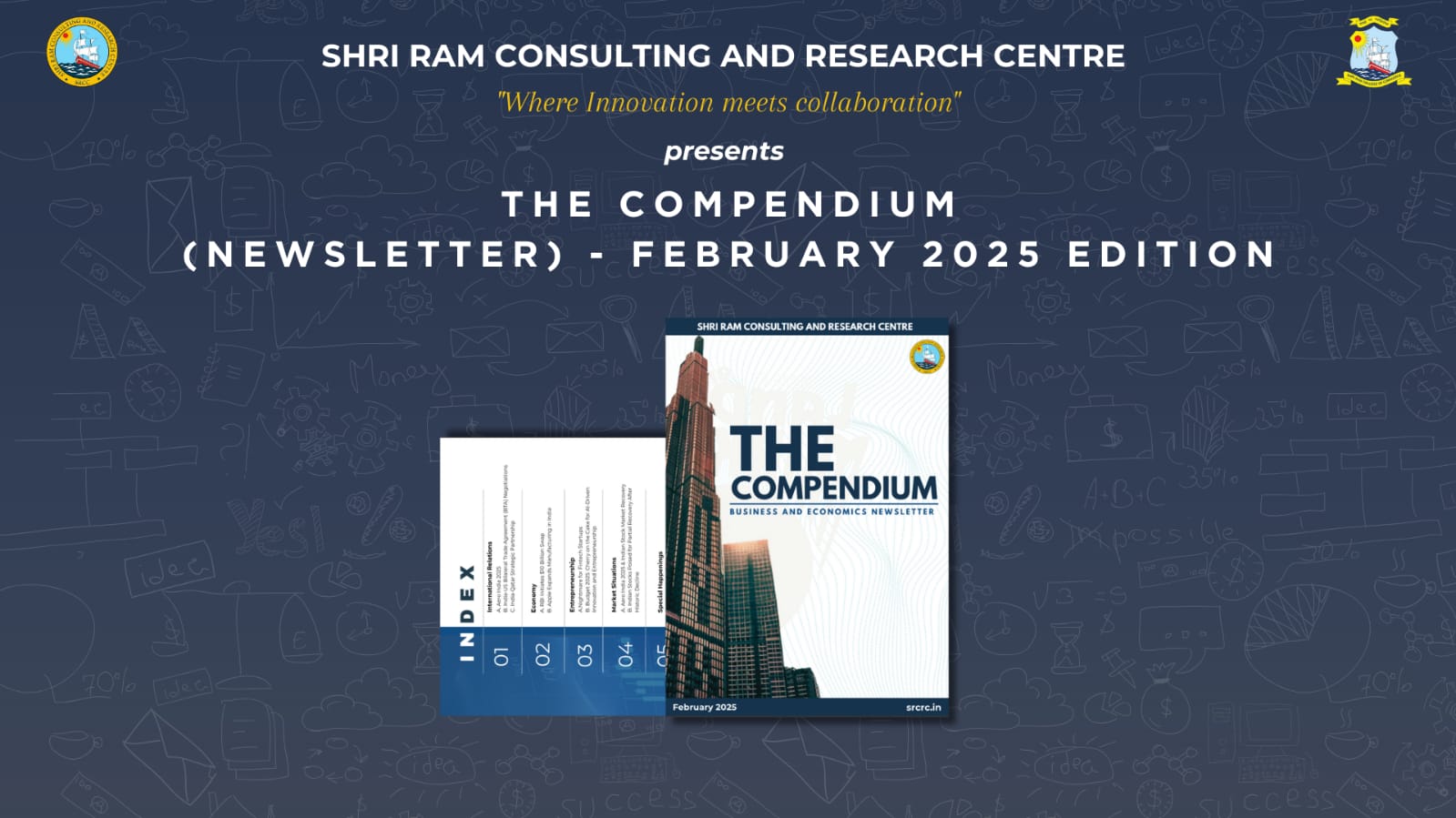 Compendium - February