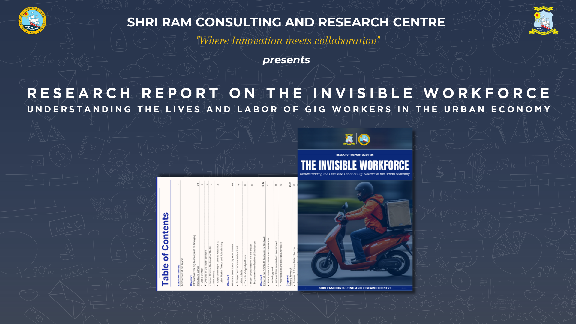 Gig Economy - Research Report 2025