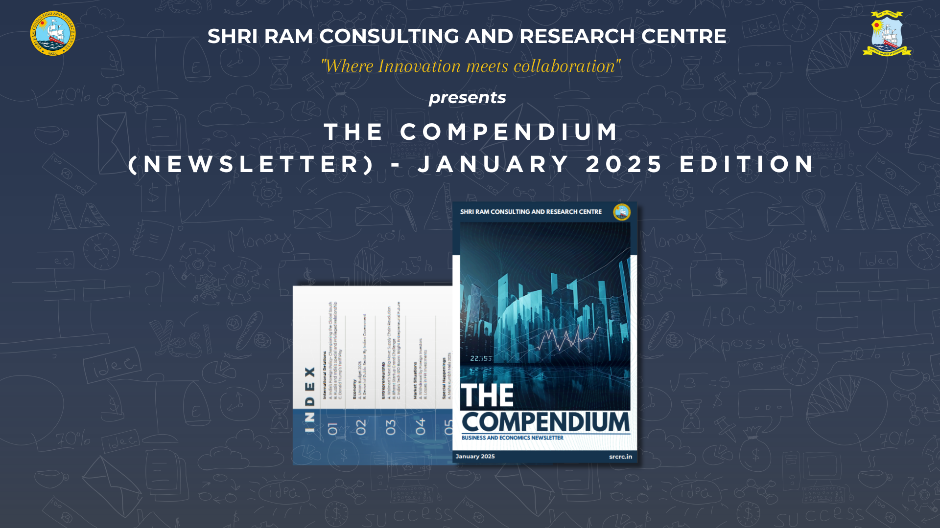 Compendium - January