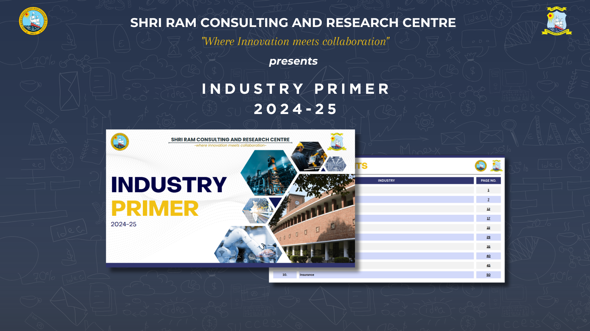 Industry Primer 2025