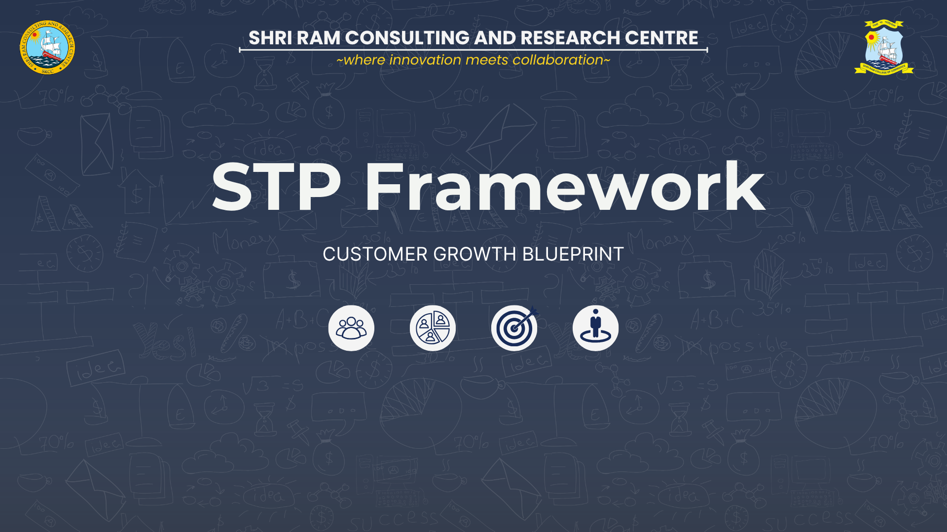 STP Framework
