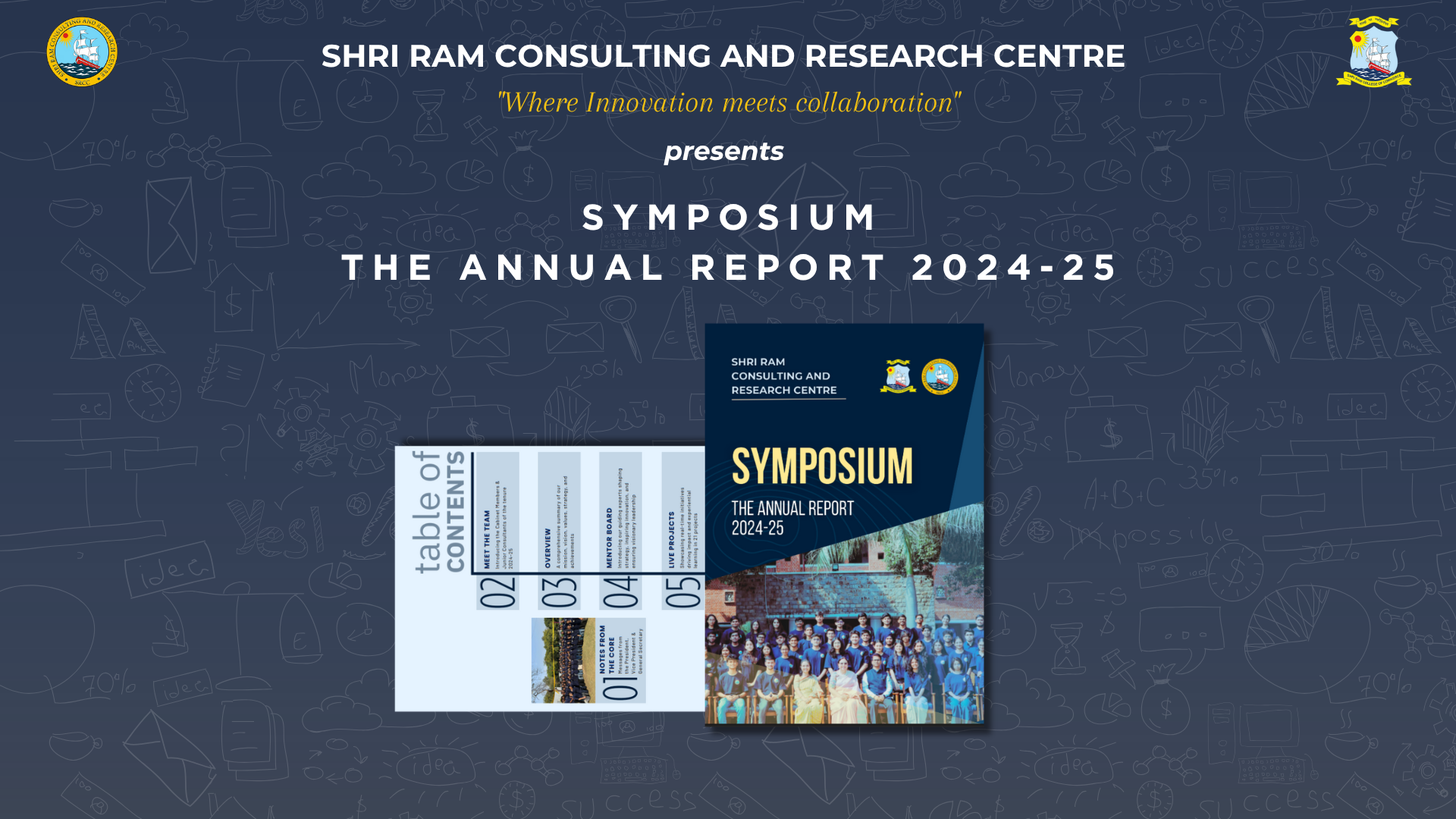 Symposium 2025 - Annual Report