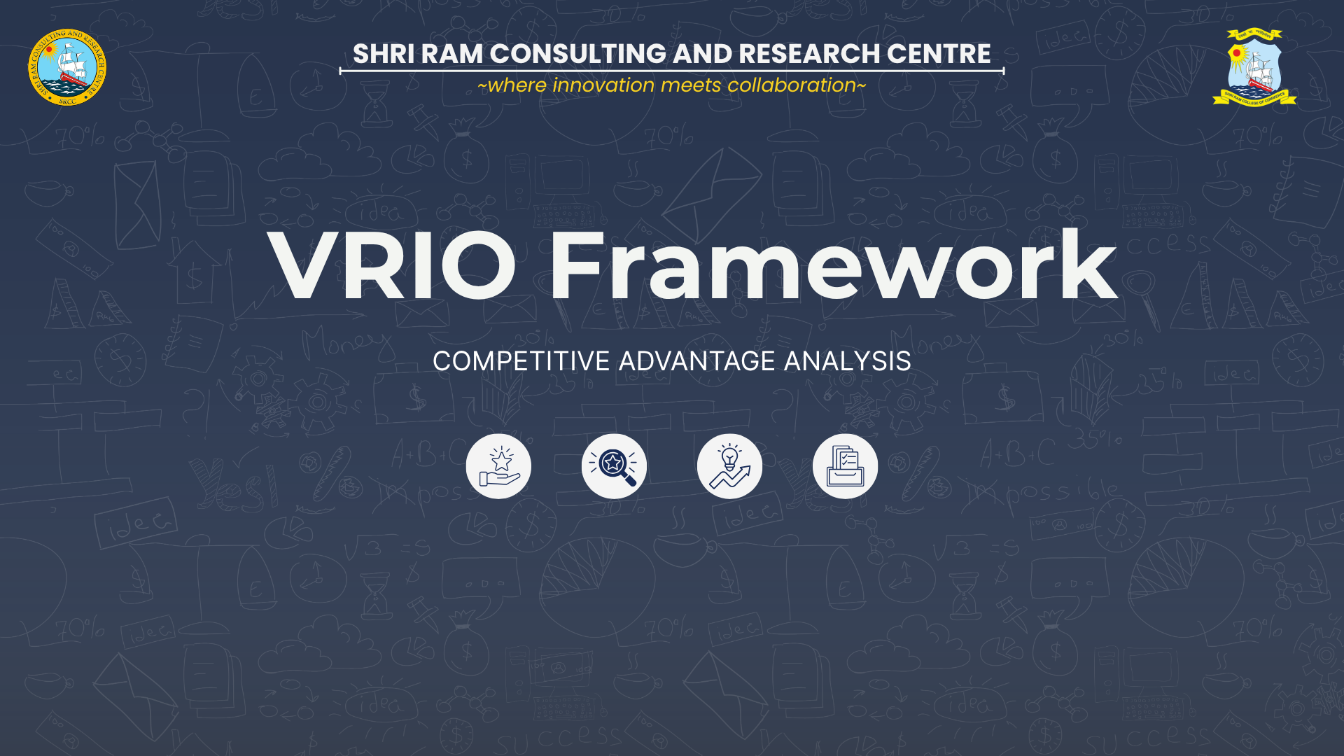 VRIO  Framework